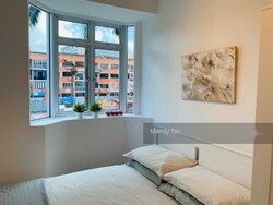 Novena Lodge (D11), Condominium #231827761